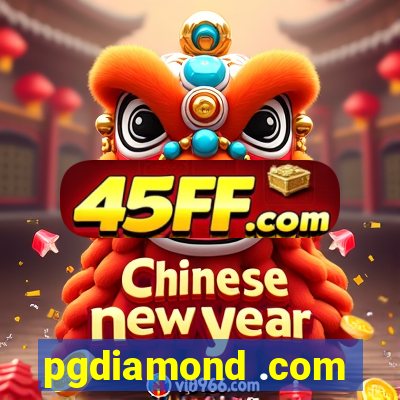 pgdiamond .com